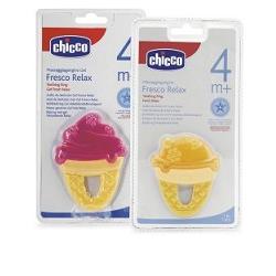 CHICCO MASSAGGIAGENGIVE GELATO FRESH RELAX - Farmacia-flash.it