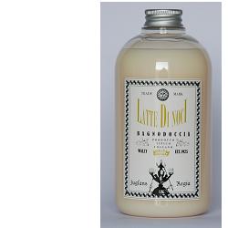 WALLY1925 BAGNODOCCIA LATTE DI NOCI 500 ML - Farmacia-flash.it