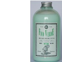 WALLY1925 BAGNODOCCIA FICO VERDE 500 ML - Farmacia-flash.it