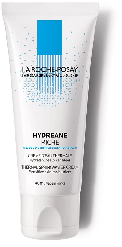 HYDREANE RICHE 40 ML - Farmacia-flash.it