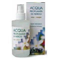 ACQUA PROFUMATA DI NEROLY 125 ML - Farmacia-flash.it