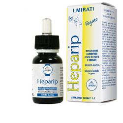 HEPARIP 30 ML - Farmacia-flash.it