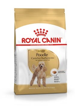BREED HEALTH NUTRITION POODLE ADULT 1,5 KG - Farmacia-flash.it