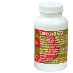 OMEGA 3 EFA SEP EFA - Farmacia-flash.it