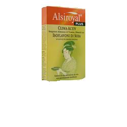 CLIMA ACTIV PLUS 30 CAPSULE - Farmacia-flash.it