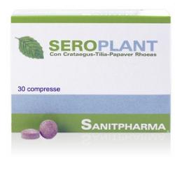 SEROPLANT 30 COMPRESSE - Farmacia-flash.it