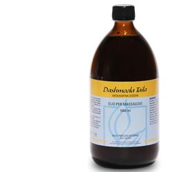 DASHMOOLA TAILA BENEFICA 150 ML - Farmacia-flash.it