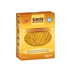 GIUSTO APROTEICO CONCHIGLIE 500 G - Farmacia-flash.it