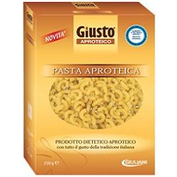 GIUSTO APROTEICO AVE STORTE 250 G - Farmacia-flash.it