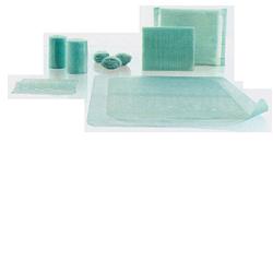 MEDICAZIONE CUTIMED SORBACT CON IDROGEL 7,5X15CM 10 PEZZI - Farmacia-flash.it