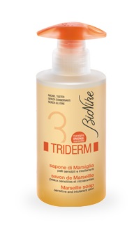 TRIDERM SAPONE MARSIGLIA LIQUIDO 250 ML - Farmacia-flash.it