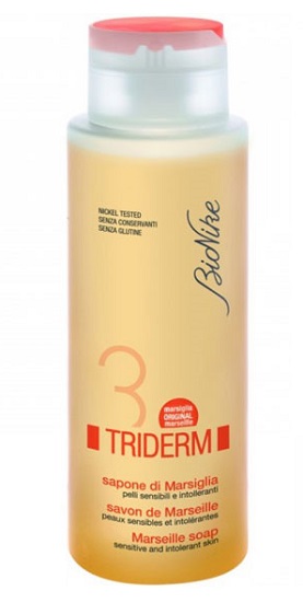TRIDERM SAPONE MARSIGLIA LIQUIDO 500 ML - Farmacia-flash.it
