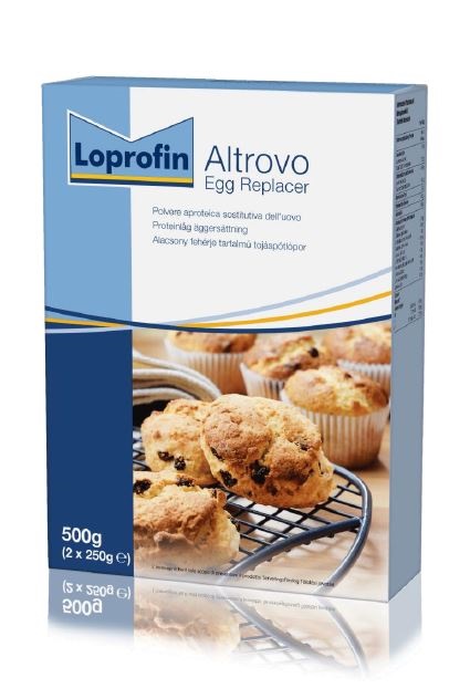 LOPROFIN ALTROVO 500 G - Farmacia-flash.it