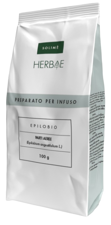 EPILOBIO SOMM TT 100G - Farmacia-flash.it