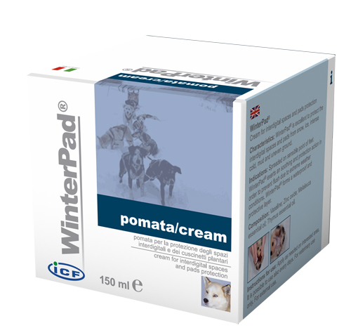 WINTERPAD POMATA 150ML - Farmacia-flash.it