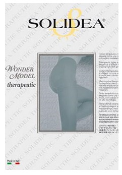 WONDER MOD CCL1 COLLANT NERO S - Farmacia-flash.it