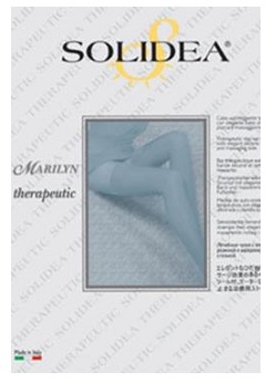 MARILYN CCL1 AUTOREGGENTE NERO S - Farmacia-flash.it