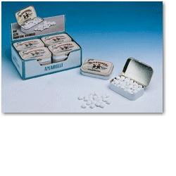 LIQUIRIZIA BIANCONERI 20 G - Farmacia-flash.it