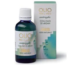 OLIO PER IL VISO ANTIRUGHE 50 ML - Farmacia-flash.it