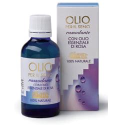 OLIO PER IL SENO RASSODANTE 50 ML - Farmacia-flash.it