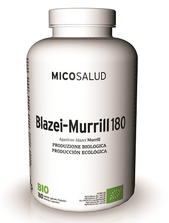 BLAZEI MURRILL 180 CAPSULE FREELAND - Farmacia-flash.it
