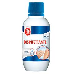 DISINFETTANTE PIC 250 ML - Farmacia-flash.it