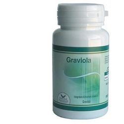 GRAVIOLA 100 COMPRESSE - Farmacia-flash.it