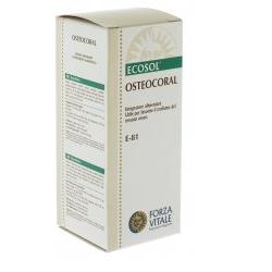 ECOSOL OSTEOCORAL 60 COMPRESSE - Farmacia-flash.it