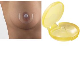 CAPPELLETTI PER IL SENO CONTACT M 2 PEZZI - Farmacia-flash.it