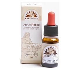 AURUMROSSO 10 ML - Farmacia-flash.it