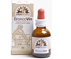BRONCOVIN 50 ML - Farmacia-flash.it