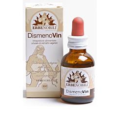 DISMENOVIN 50 ML - Farmacia-flash.it