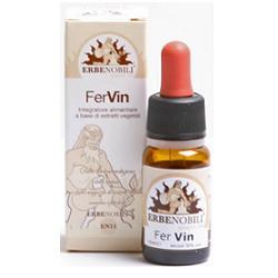 FERVIN 10 ML - Farmacia-flash.it