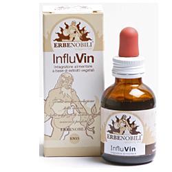 INFLUVIN 50 ML - Farmacia-flash.it