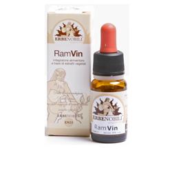 RAMVIN 10 ML - Farmacia-flash.it