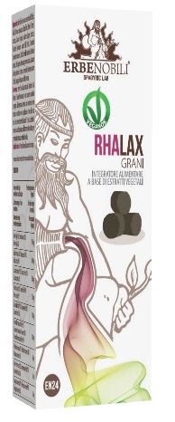 RHALAX GRANI 25 G - Farmacia-flash.it