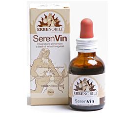 SERENVIN 50 ML - Farmacia-flash.it