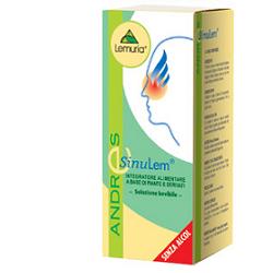 ANDRES SINULEM 100 ML - Farmacia-flash.it