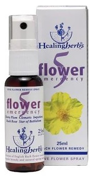 FIVE FLOWER SPRAY ORALE 20 ML - Farmacia-flash.it
