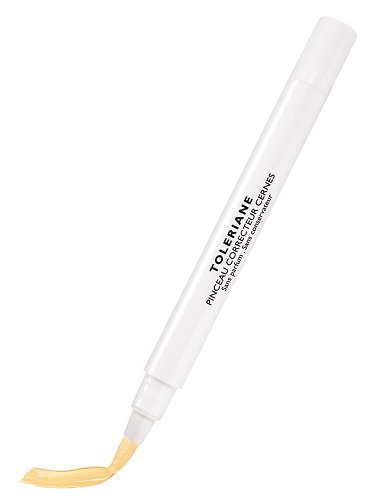 TOLERIANE TEINT PENNA CORRETTIVA GIALLO 2,6 ML - Farmacia-flash.it