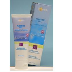 ALOEBASE SENSITIVE GEL LENITIVO - Farmacia-flash.it