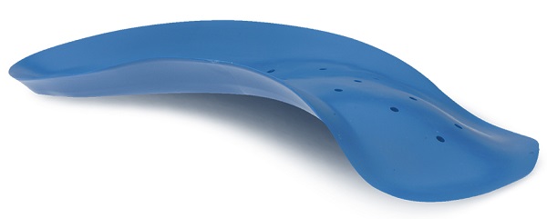 PLANTARE ATTIVO PREFORMATO BIONAIF BLU MISURA PICCOLA 2 PEZZI - Farmacia-flash.it