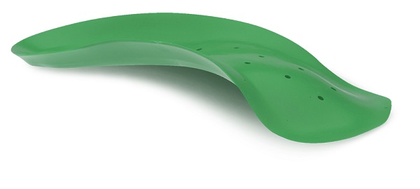 PLANTARE ATTIVO PREFORMATO BIONAIF VERDE MISURA PICCOLA 2 PEZZI - Farmacia-flash.it