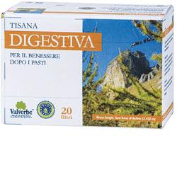 TISANA DIGESTIVA 30 G - Farmacia-flash.it