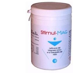 STIMUL MAG POLVERE 150 G - Farmacia-flash.it