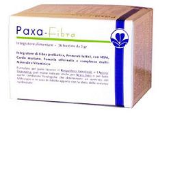 PAXAFIBRA 36 BUSTINE DA 5 G - Farmacia-flash.it