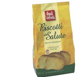 BISCOTTI DEL LAGACCIO 300 G - Farmacia-flash.it