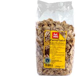 FARRO FLAKES 250 G - Farmacia-flash.it