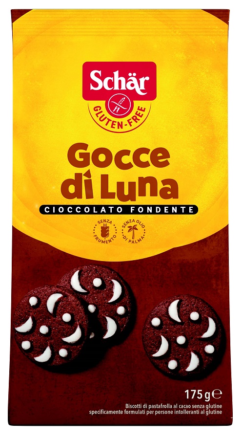 SCHAR GOCCE DI LUNA 175 G - Farmacia-flash.it