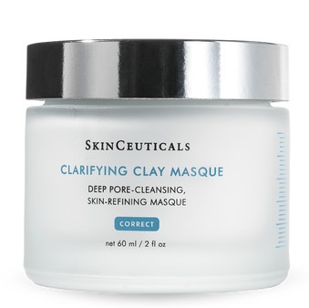 CLARIFYING CLAY MASQUE 60 ML - Farmacia-flash.it